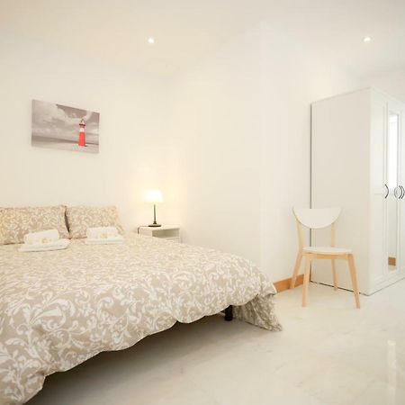 Apartamento Casino Praia III Фигейра-да-Фош Экстерьер фото