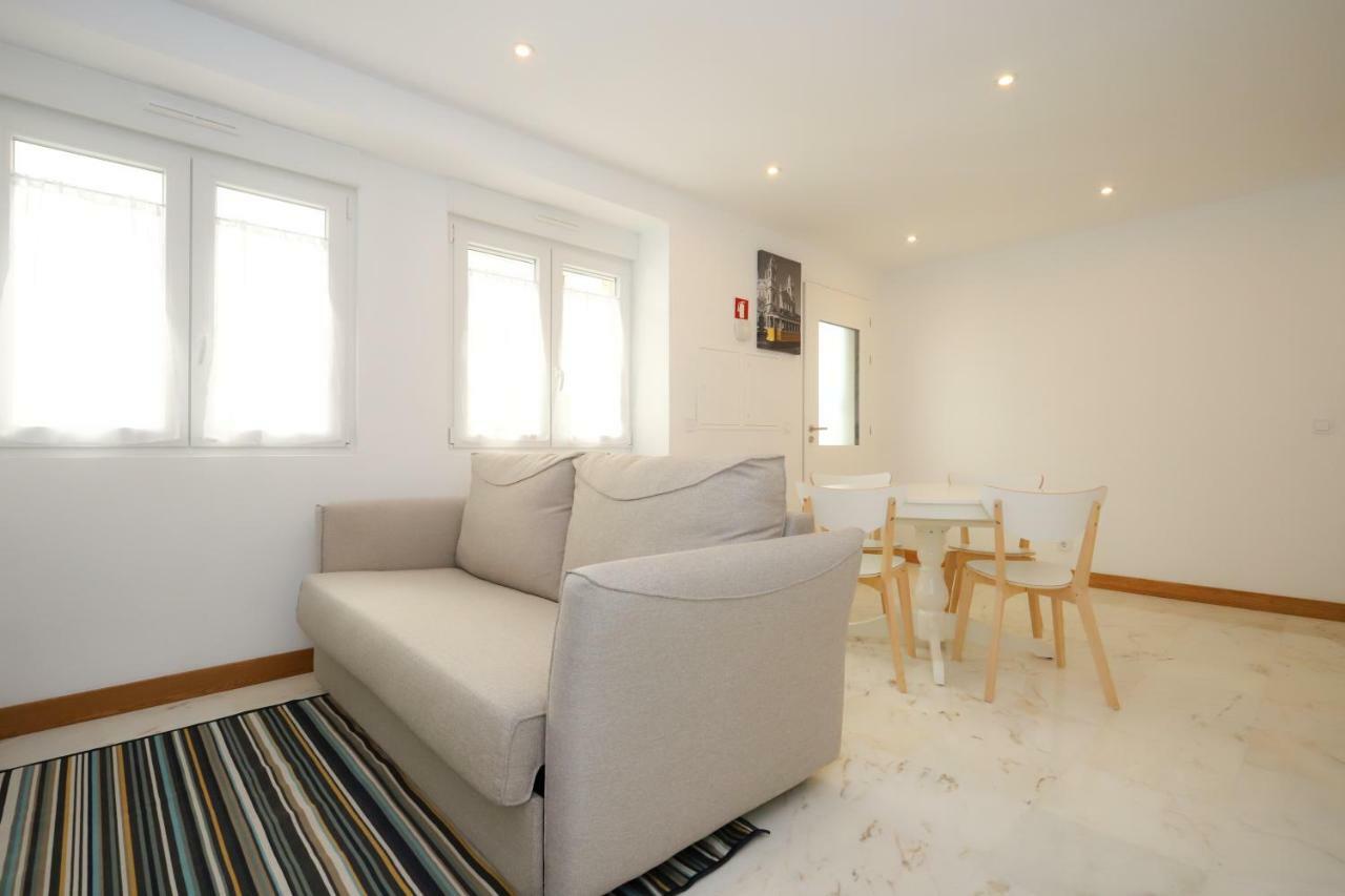 Apartamento Casino Praia III Фигейра-да-Фош Экстерьер фото