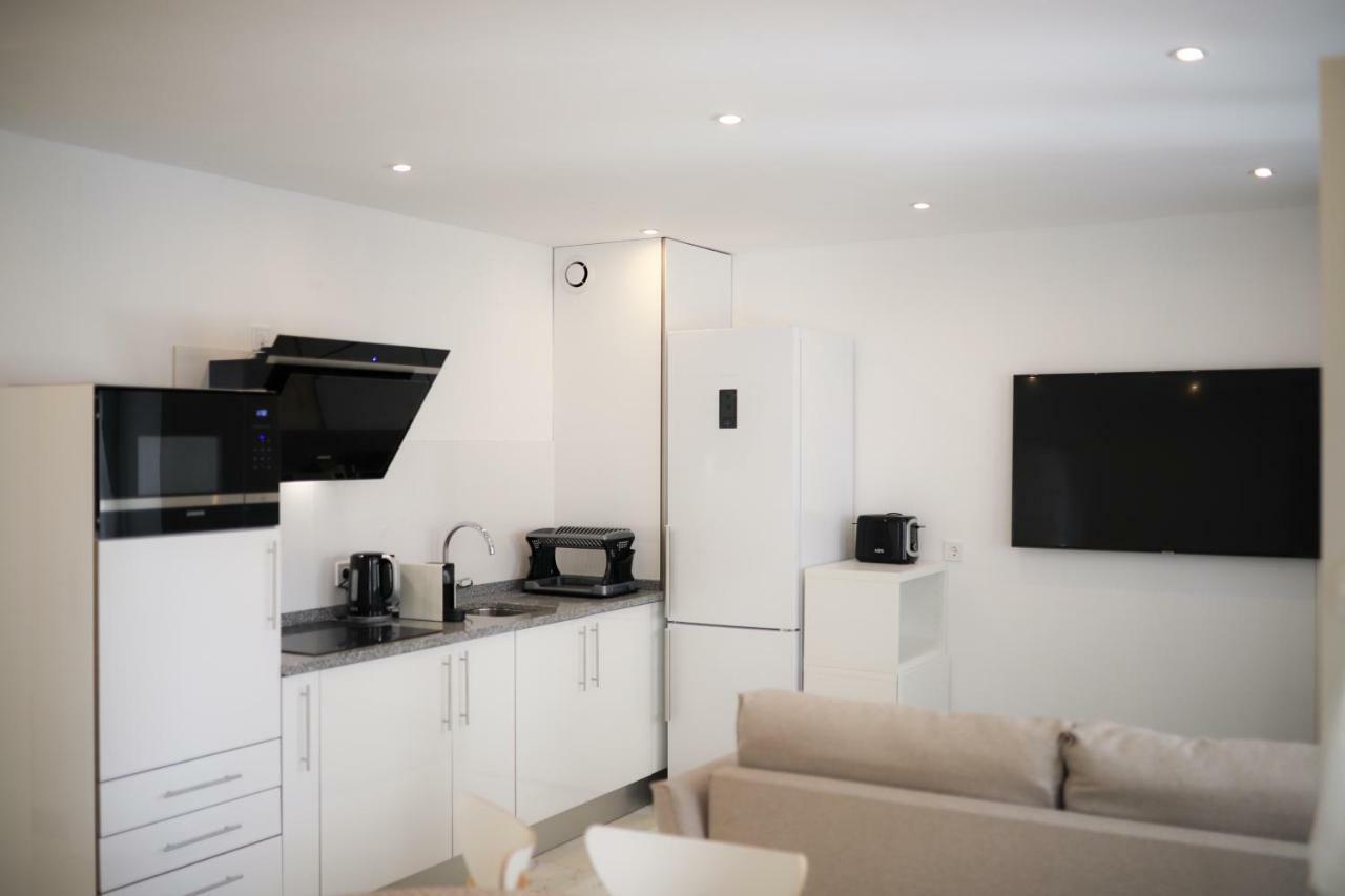 Apartamento Casino Praia III Фигейра-да-Фош Экстерьер фото